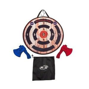 KIDS AXE THROWING SET  Z210
